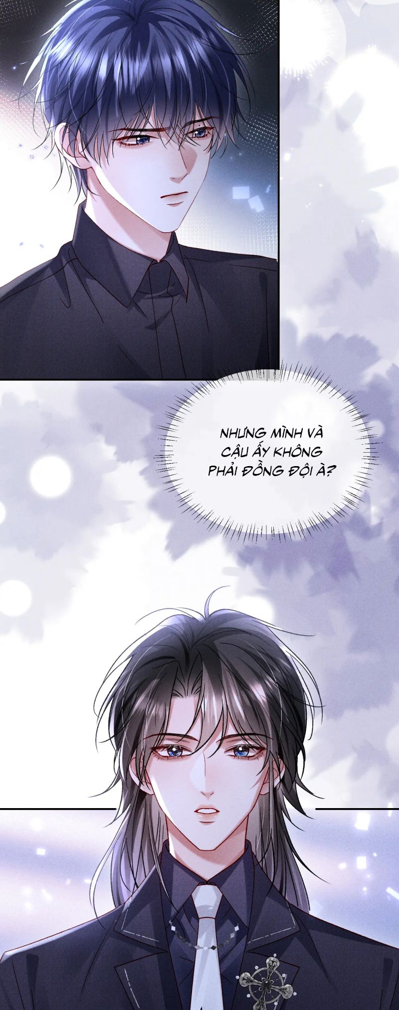 Quan Chỉ Huy Cao Lãnh Hễ Hôn Là Khóc Chap 26 - Trang 2