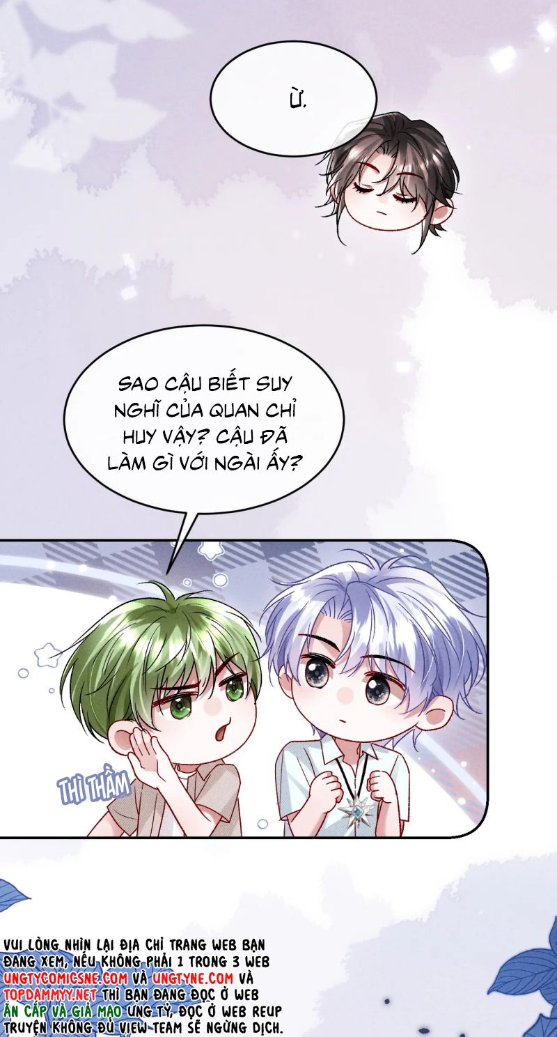 Quan Chỉ Huy Cao Lãnh Hễ Hôn Là Khóc Chap 26 - Trang 2