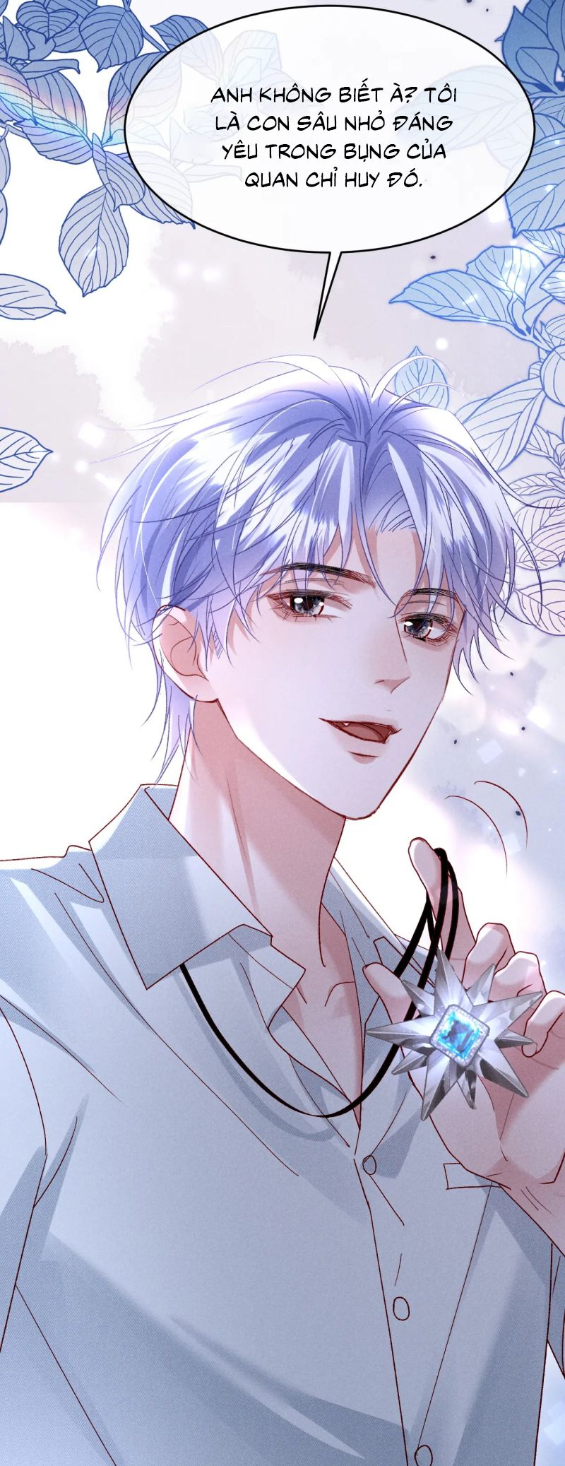 Quan Chỉ Huy Cao Lãnh Hễ Hôn Là Khóc Chap 26 - Trang 2