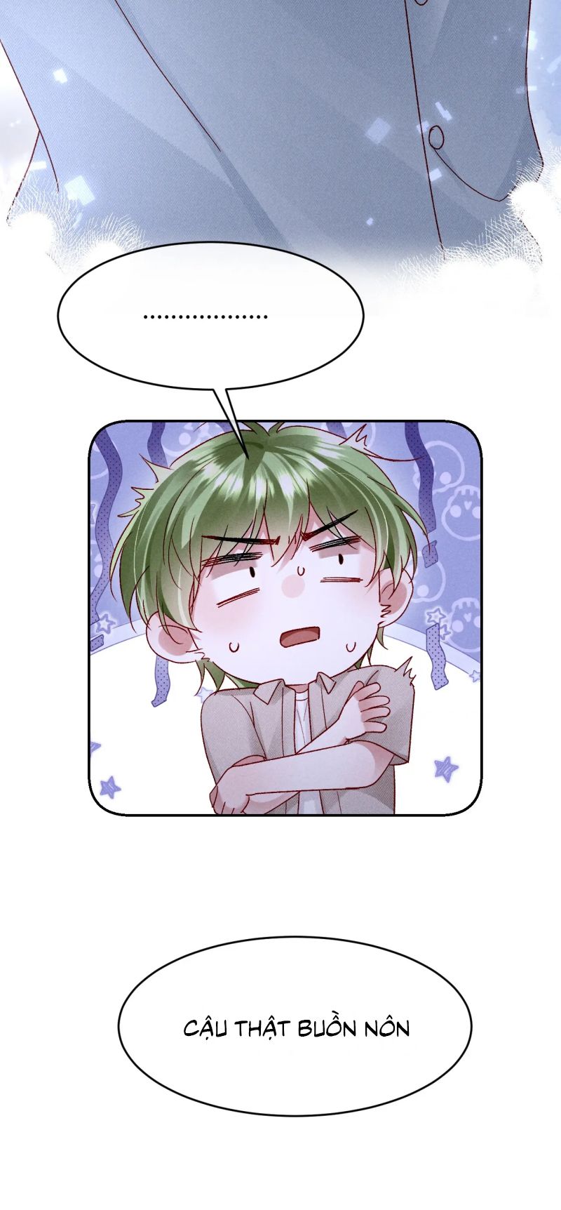 Quan Chỉ Huy Cao Lãnh Hễ Hôn Là Khóc Chap 26 - Trang 2