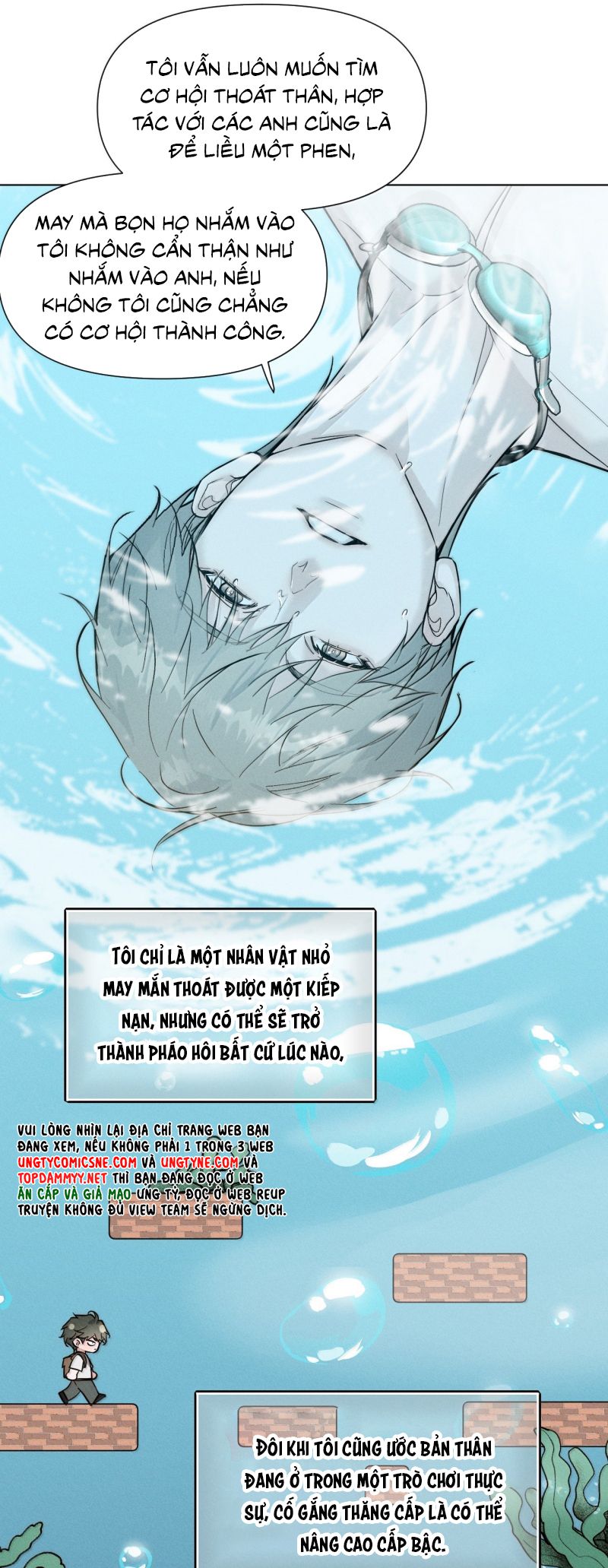 Ảnh Đế Cứ Muốn Làm Kim Chủ Của Tôi Chap 82 - Trang 3