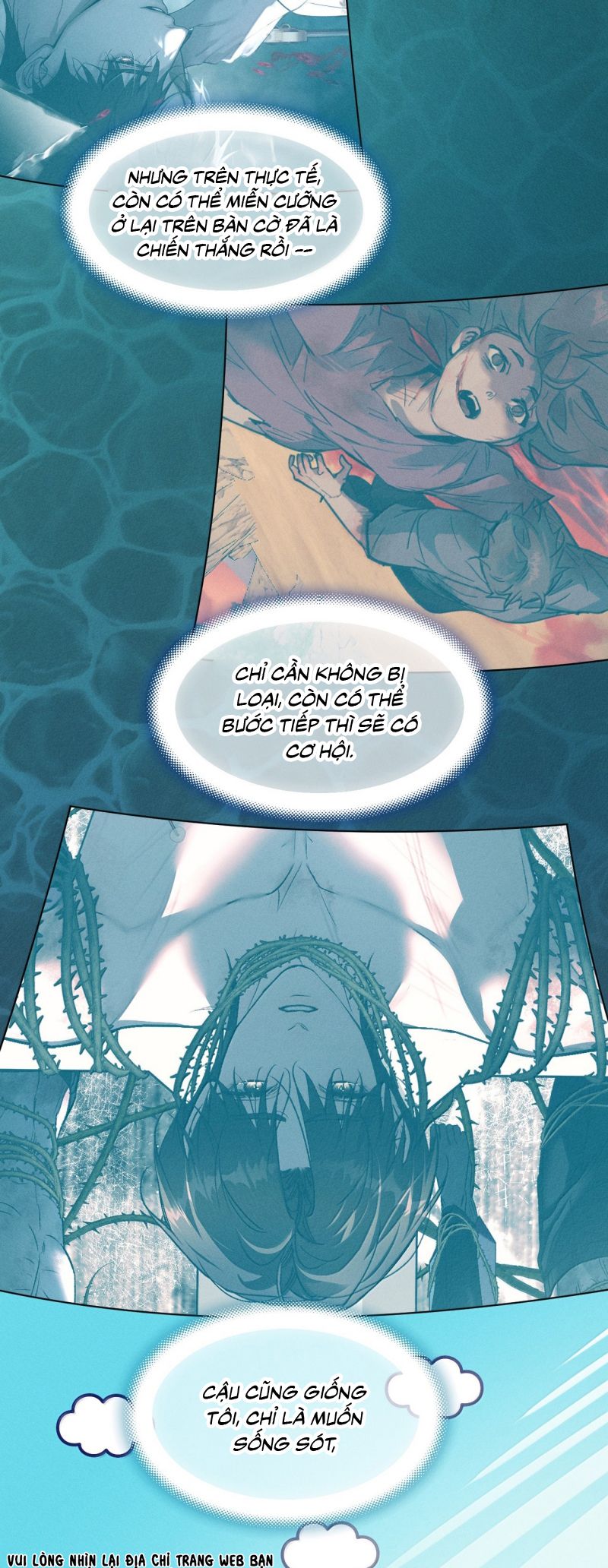 Ảnh Đế Cứ Muốn Làm Kim Chủ Của Tôi Chap 82 - Trang 3