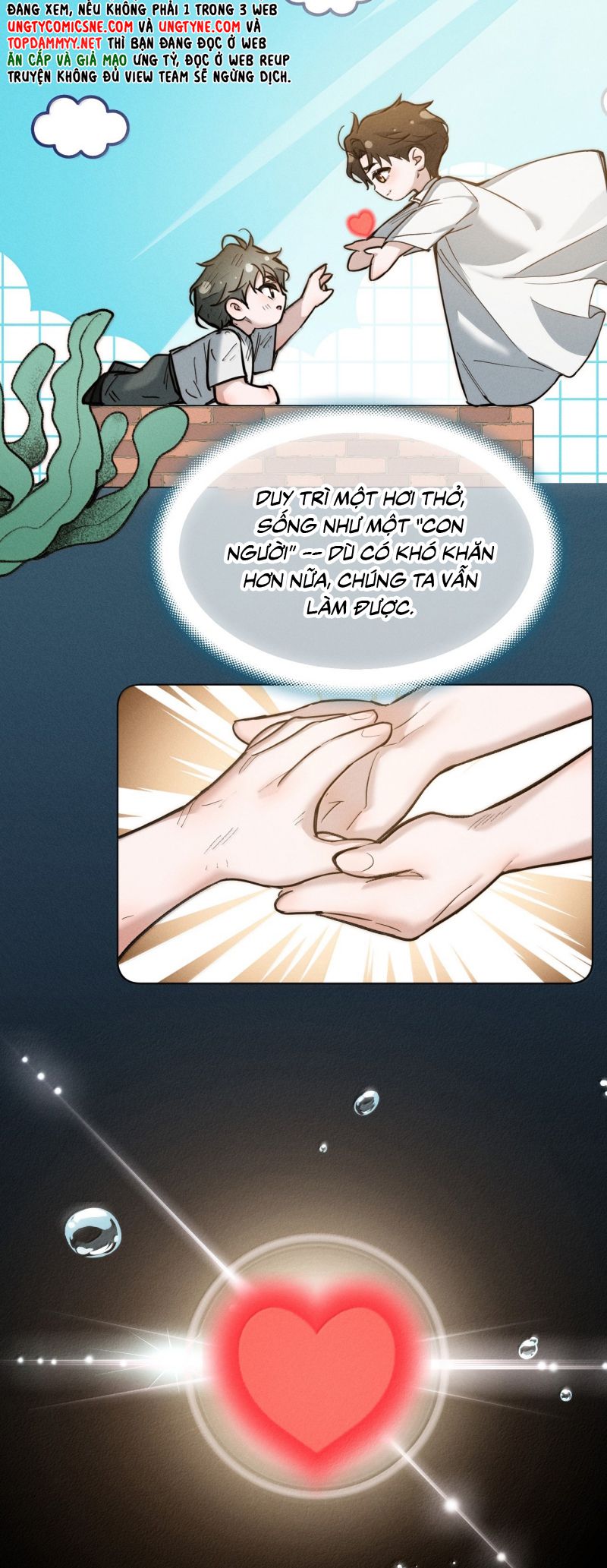 Ảnh Đế Cứ Muốn Làm Kim Chủ Của Tôi Chap 82 - Trang 3