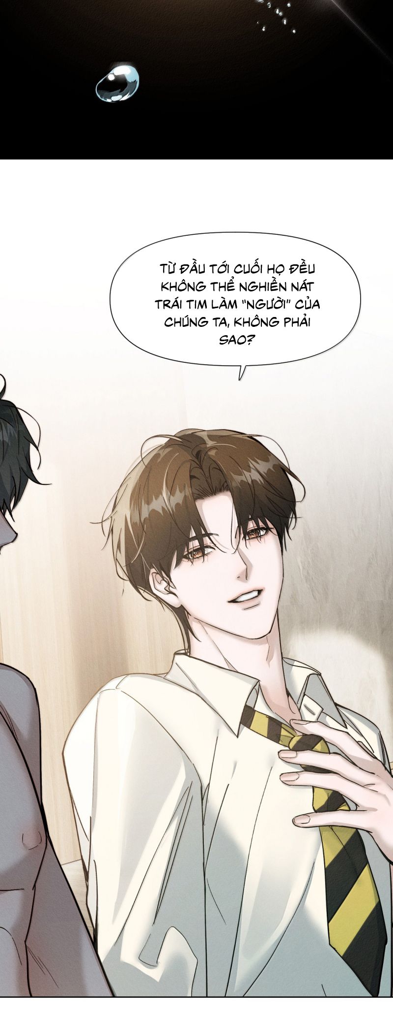 Ảnh Đế Cứ Muốn Làm Kim Chủ Của Tôi Chap 82 - Trang 3