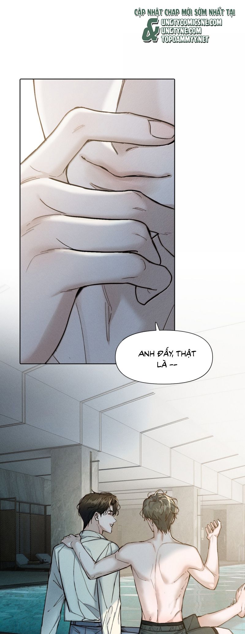 Ảnh Đế Cứ Muốn Làm Kim Chủ Của Tôi Chap 82 - Trang 3