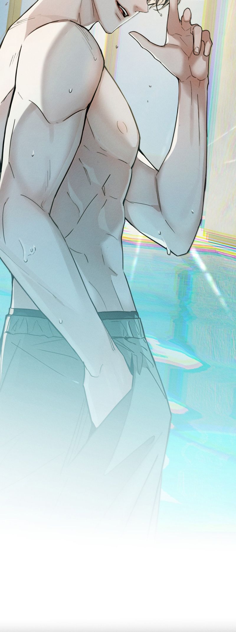 Ảnh Đế Cứ Muốn Làm Kim Chủ Của Tôi Chap 82 - Trang 3