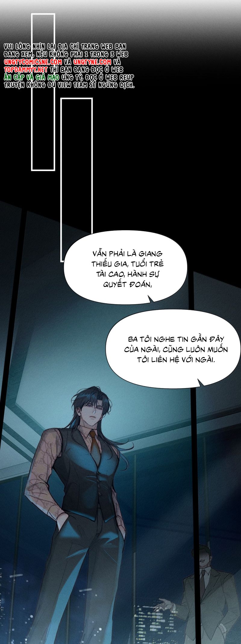 Ảnh Đế Cứ Muốn Làm Kim Chủ Của Tôi Chap 82 - Trang 3