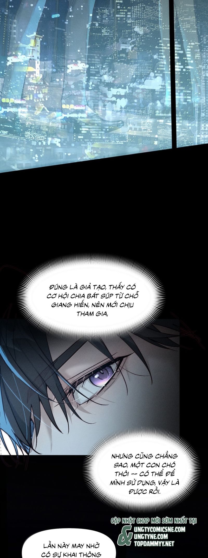 Ảnh Đế Cứ Muốn Làm Kim Chủ Của Tôi Chap 82 - Trang 3