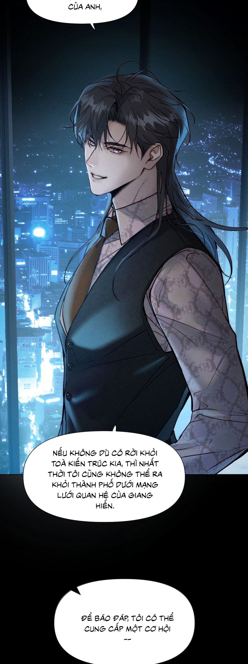 Ảnh Đế Cứ Muốn Làm Kim Chủ Của Tôi Chap 82 - Trang 3