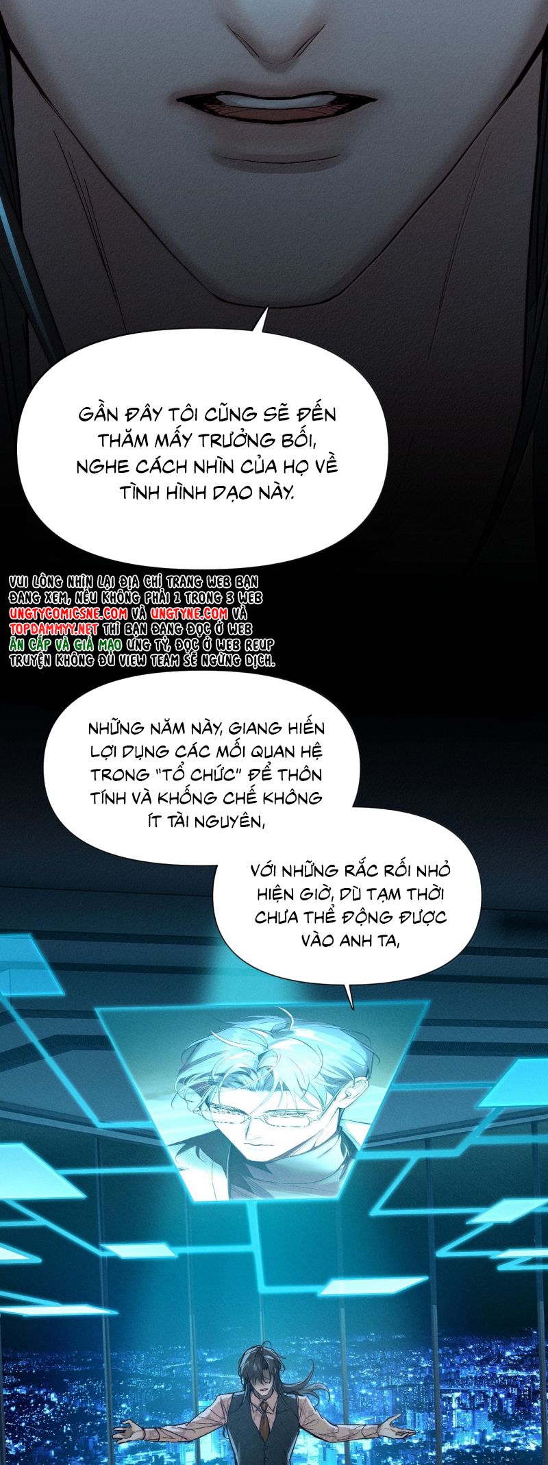 Ảnh Đế Cứ Muốn Làm Kim Chủ Của Tôi Chap 82 - Trang 3