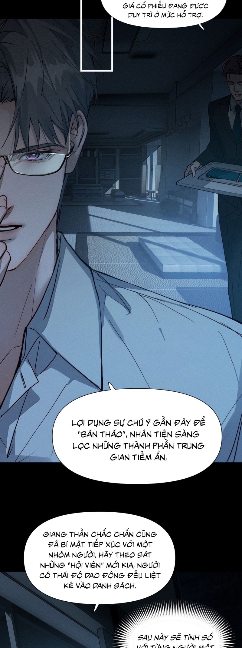 Ảnh Đế Cứ Muốn Làm Kim Chủ Của Tôi Chap 82 - Trang 3