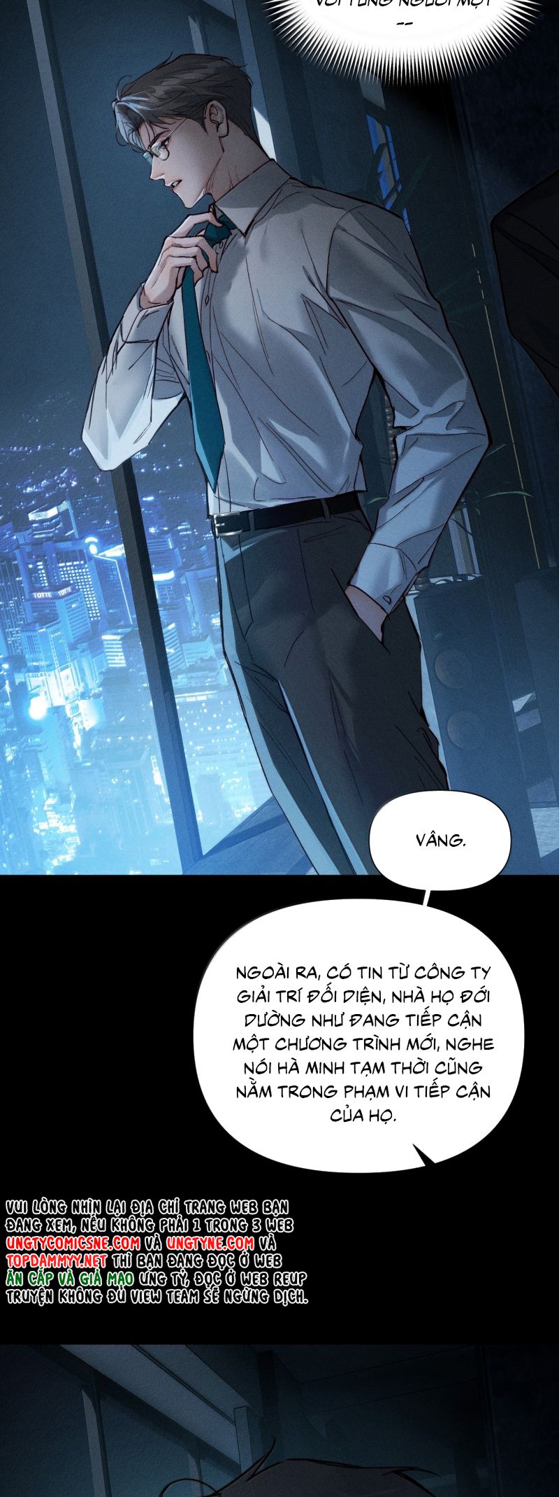 Ảnh Đế Cứ Muốn Làm Kim Chủ Của Tôi Chap 82 - Trang 3