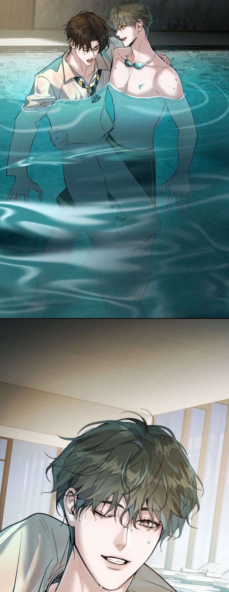 Ảnh Đế Cứ Muốn Làm Kim Chủ Của Tôi Chap 82 - Trang 3