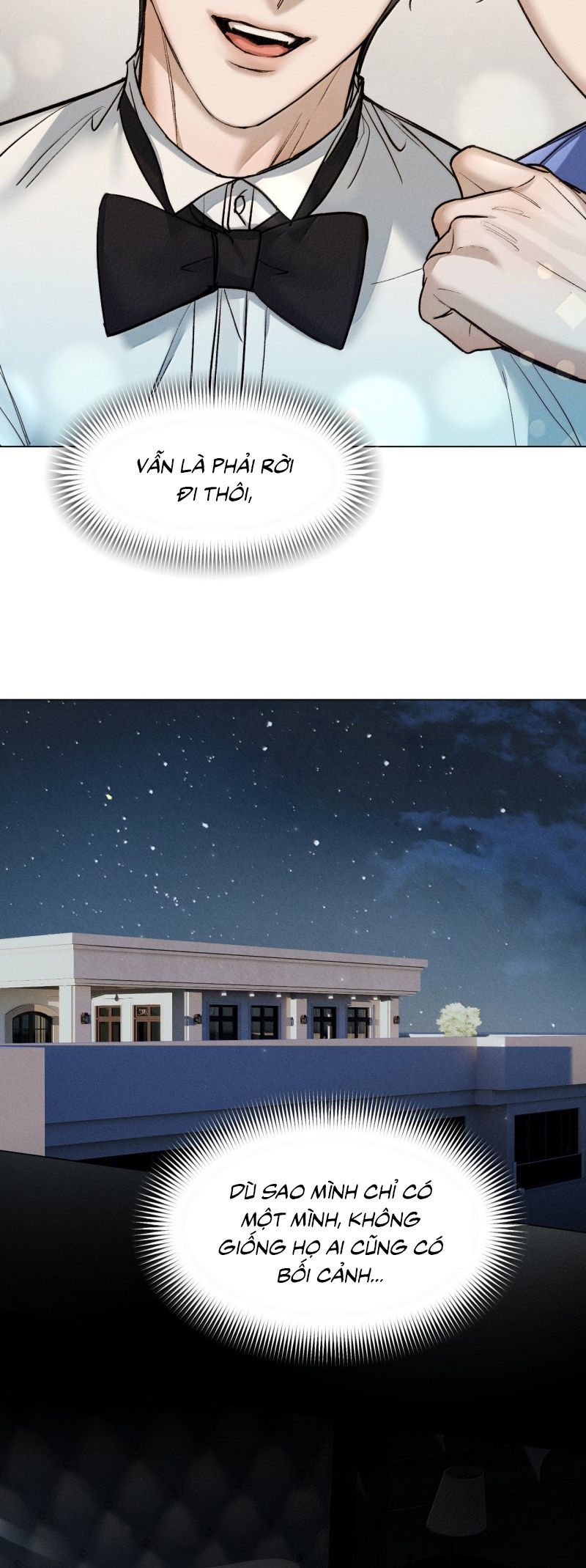 Ảnh Đế Cứ Muốn Làm Kim Chủ Của Tôi Chap 82 - Trang 3