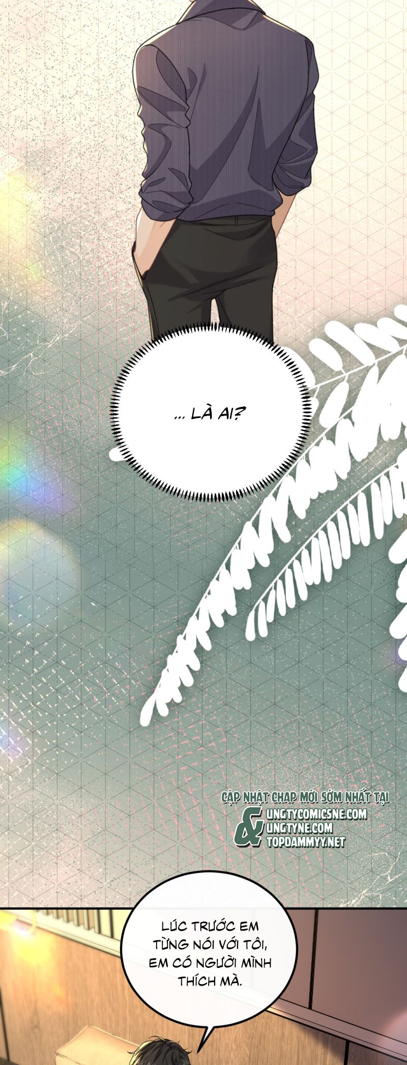 Dáng Vẻ Mà Cậu Thích Tôi Đều Có Chap 30 - Next Chap 31