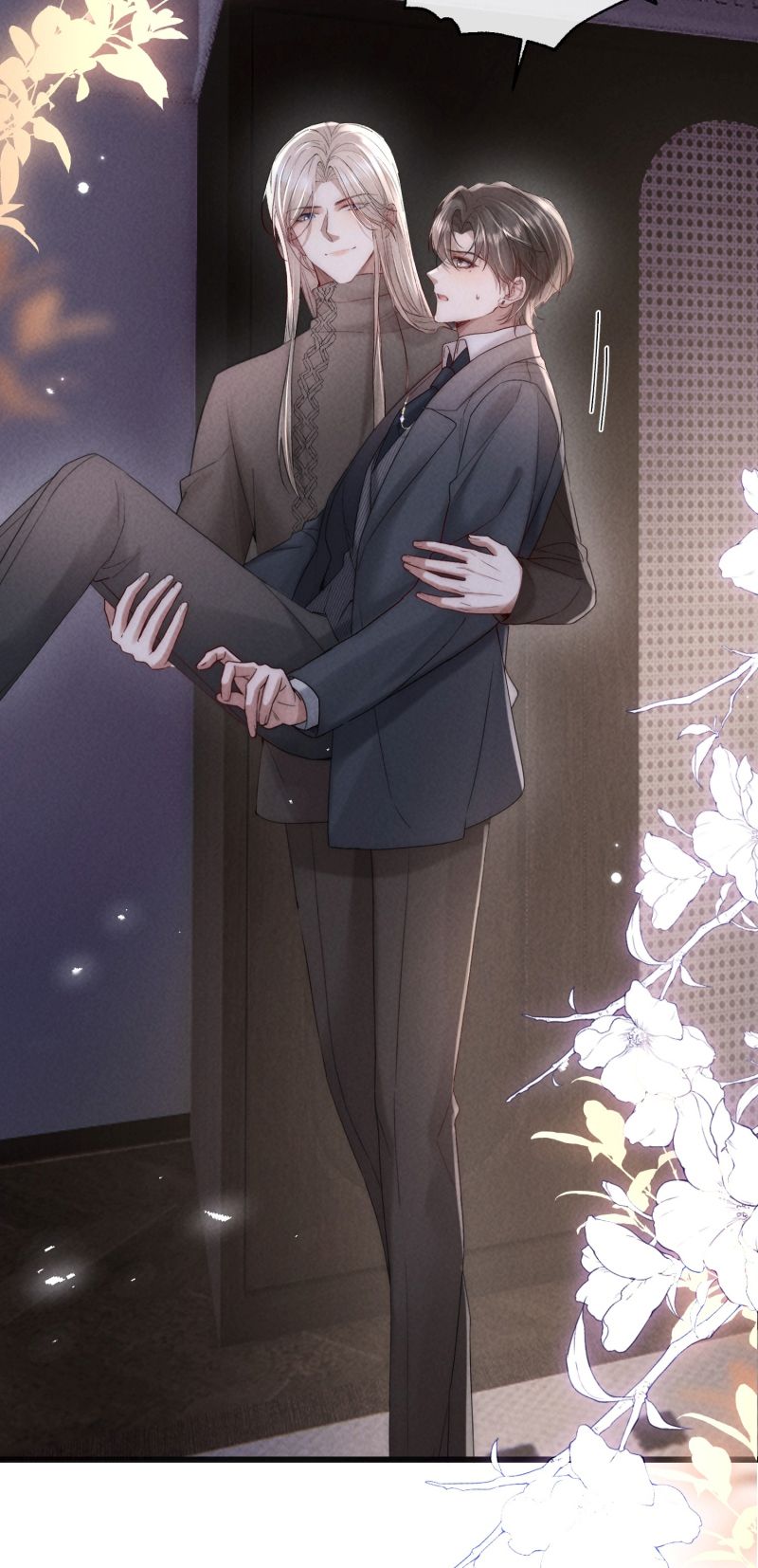 Kế Hoạch Tự Dưỡng Cuồng Khuyển Chap 80 - Trang 4