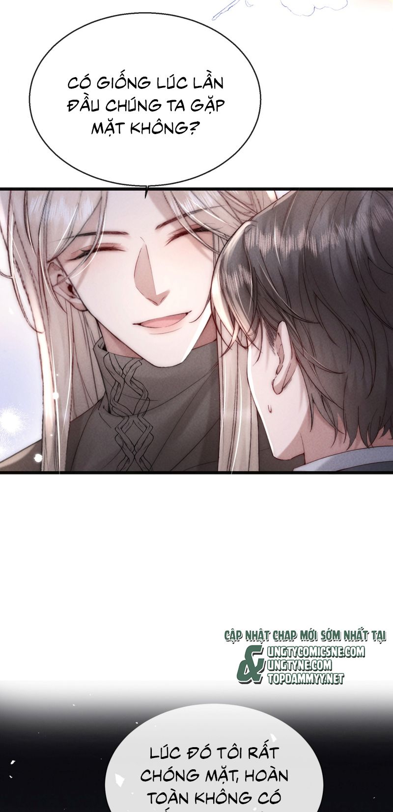 Kế Hoạch Tự Dưỡng Cuồng Khuyển Chap 80 - Trang 4