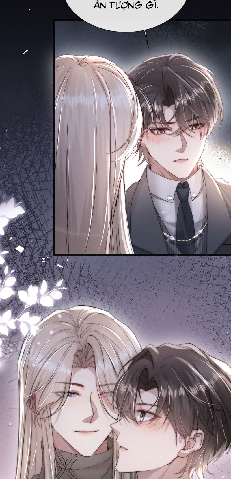 Kế Hoạch Tự Dưỡng Cuồng Khuyển Chap 80 - Trang 4