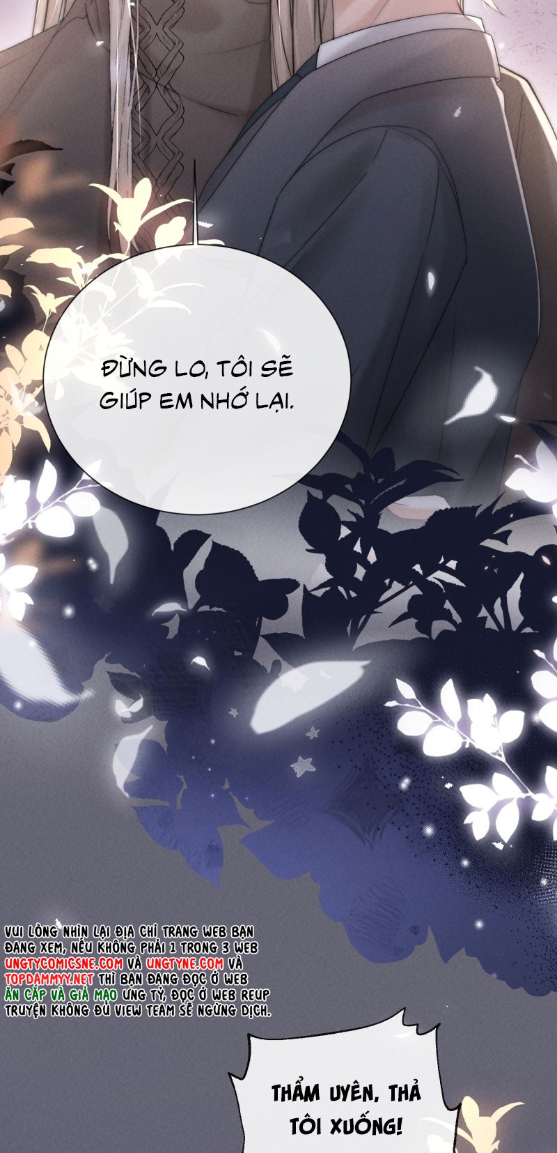 Kế Hoạch Tự Dưỡng Cuồng Khuyển Chap 80 - Trang 4