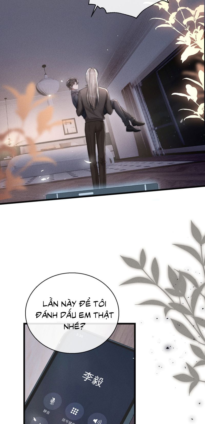 Kế Hoạch Tự Dưỡng Cuồng Khuyển Chap 80 - Trang 4