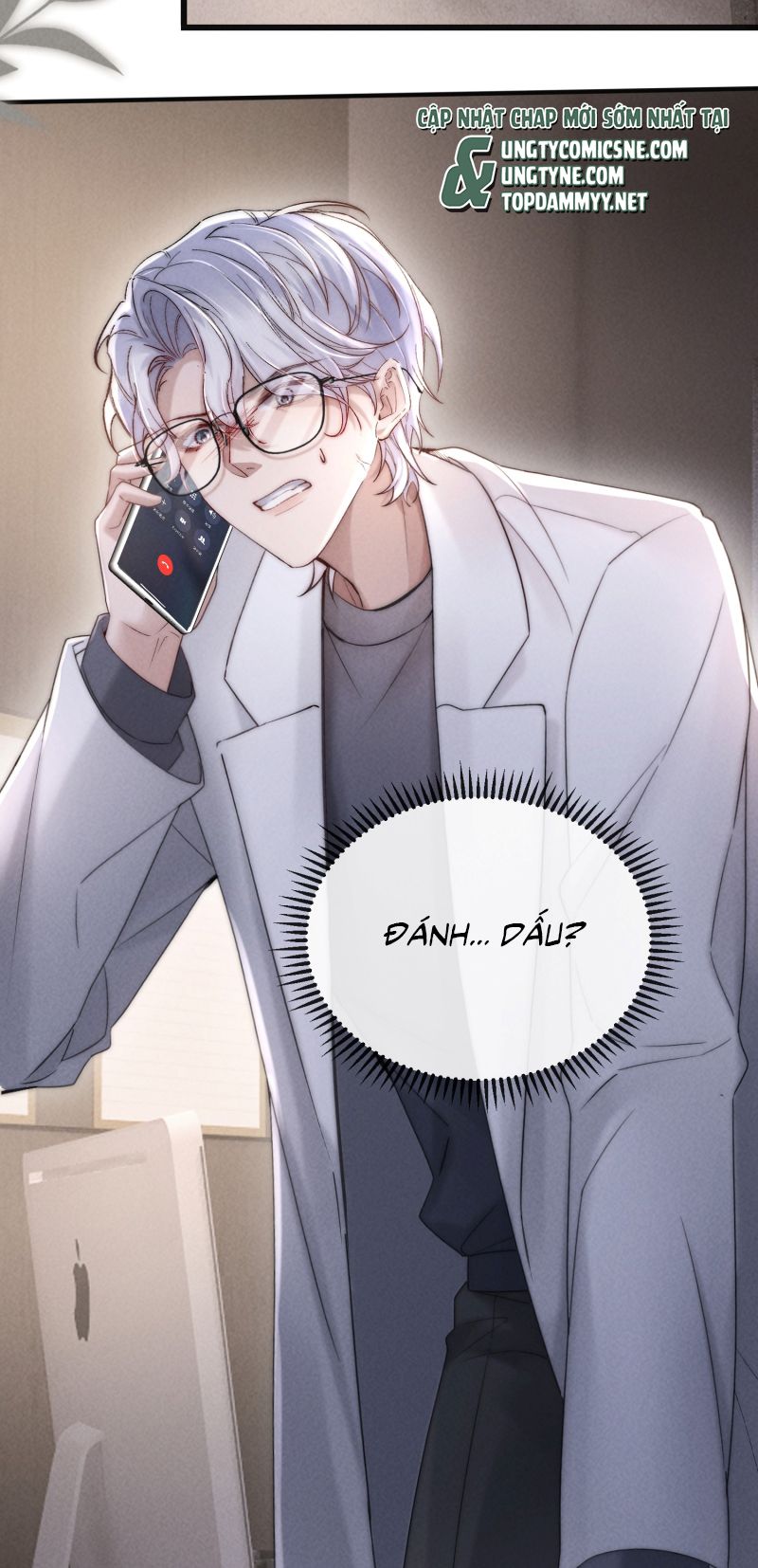 Kế Hoạch Tự Dưỡng Cuồng Khuyển Chap 80 - Trang 4