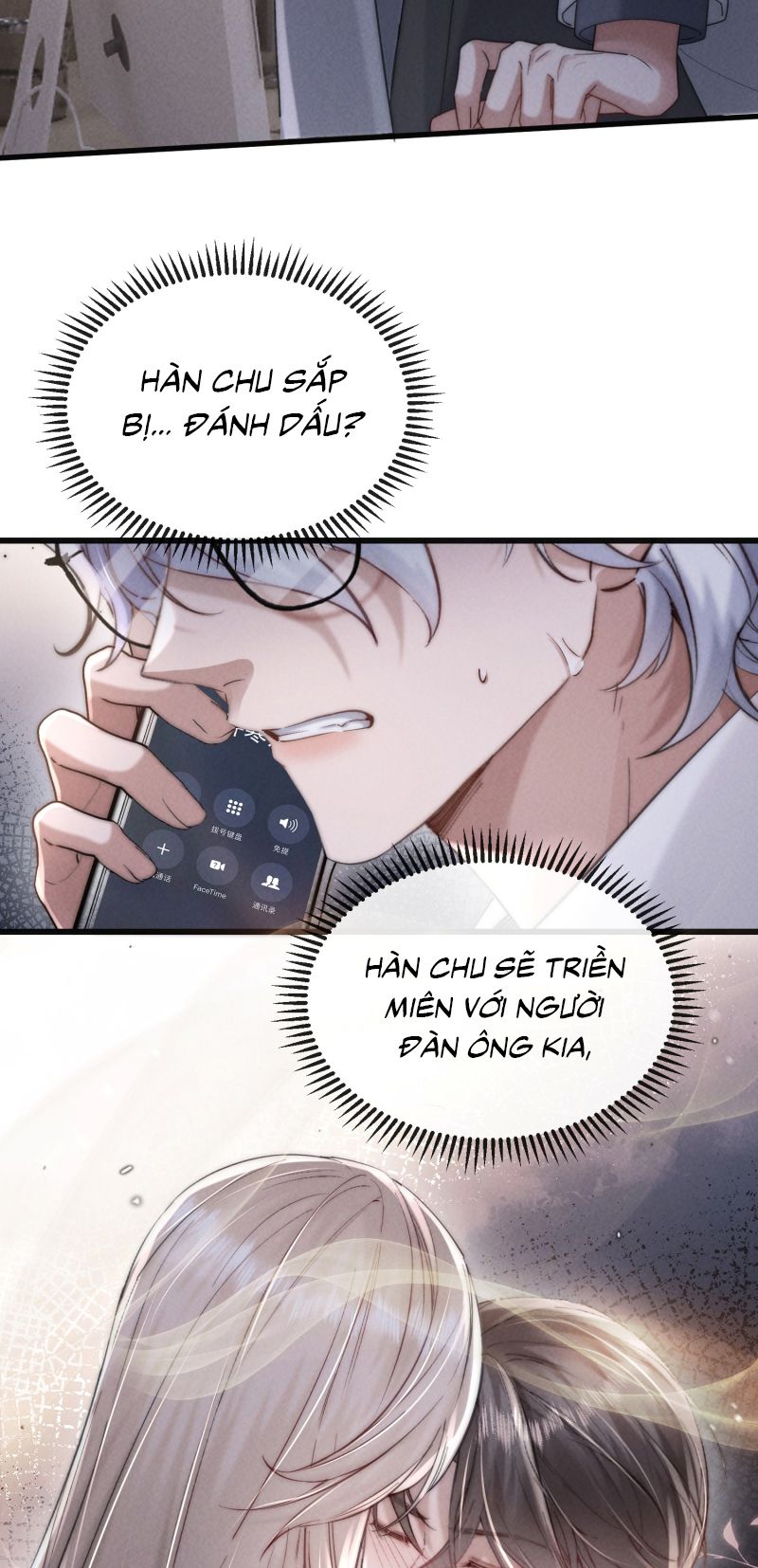 Kế Hoạch Tự Dưỡng Cuồng Khuyển Chap 80 - Trang 4