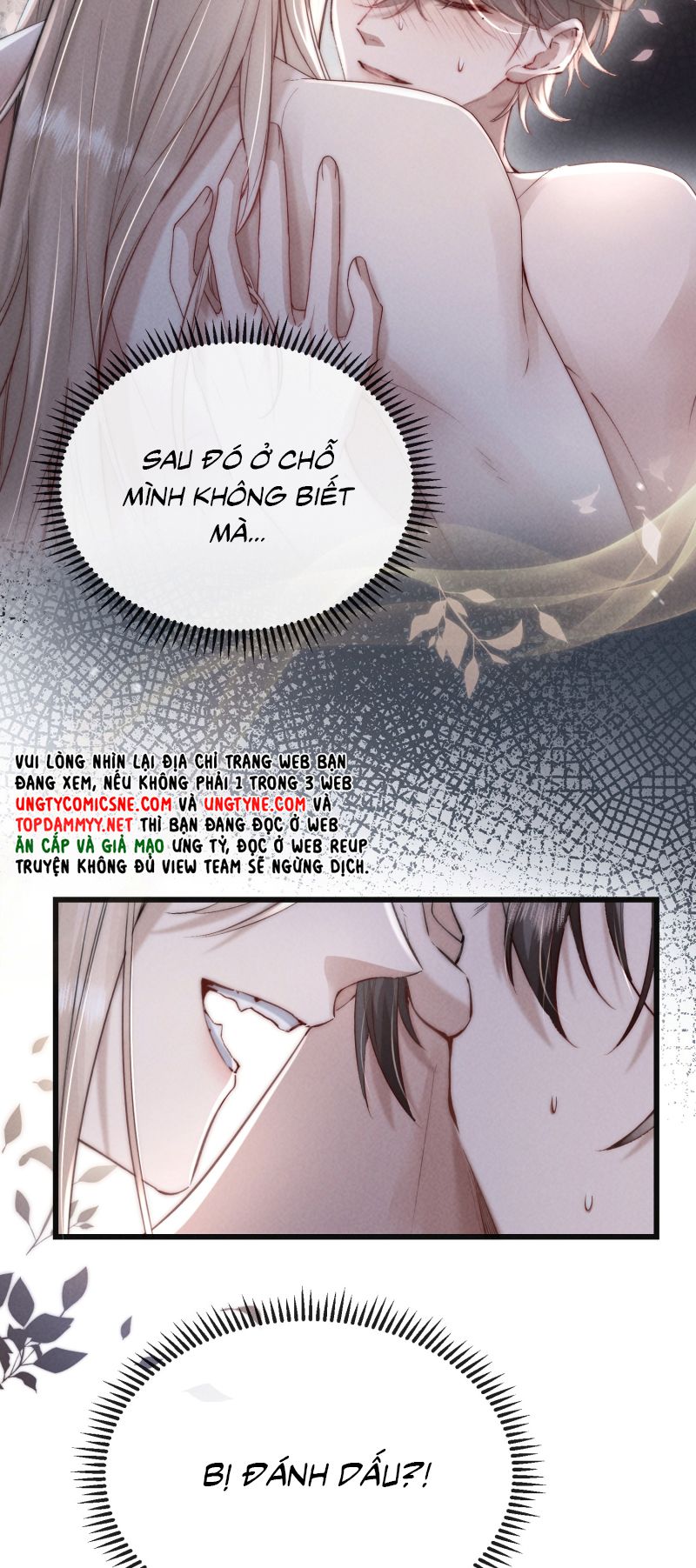 Kế Hoạch Tự Dưỡng Cuồng Khuyển Chap 80 - Trang 4