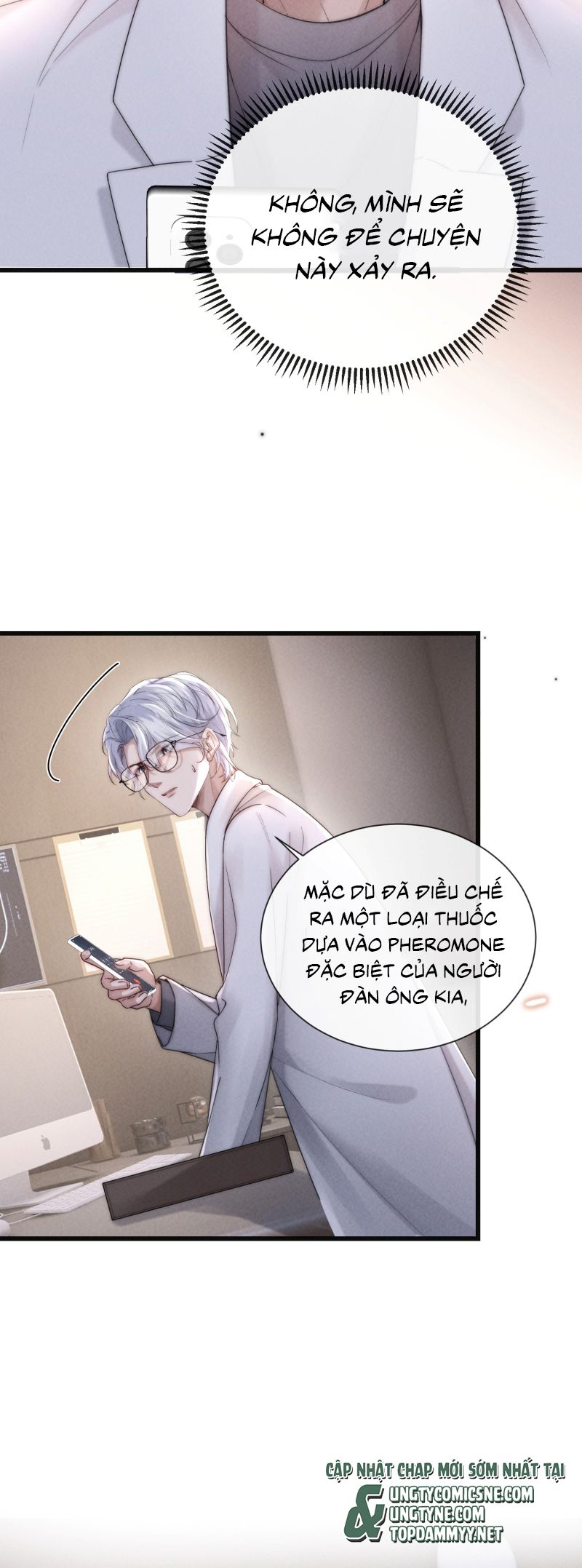Kế Hoạch Tự Dưỡng Cuồng Khuyển Chap 80 - Trang 4