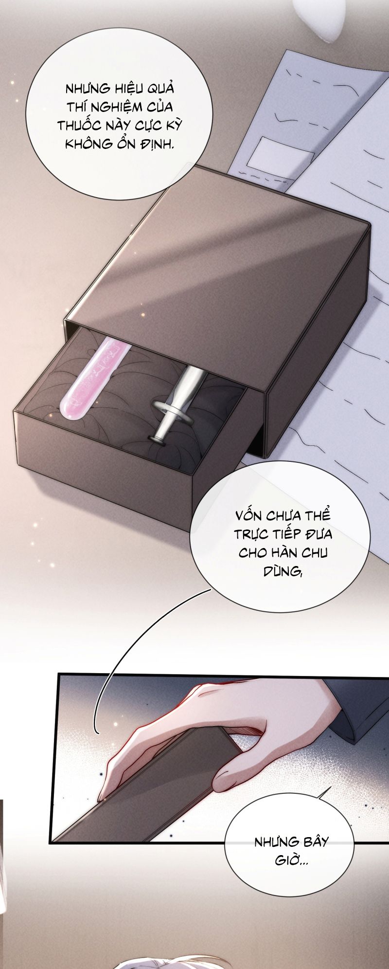 Kế Hoạch Tự Dưỡng Cuồng Khuyển Chap 80 - Trang 4