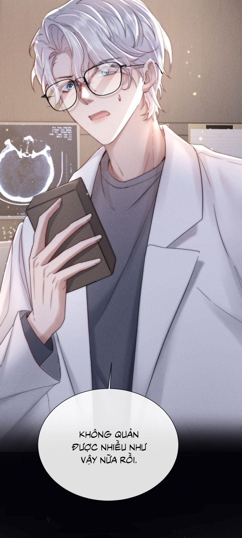 Kế Hoạch Tự Dưỡng Cuồng Khuyển Chap 80 - Trang 4