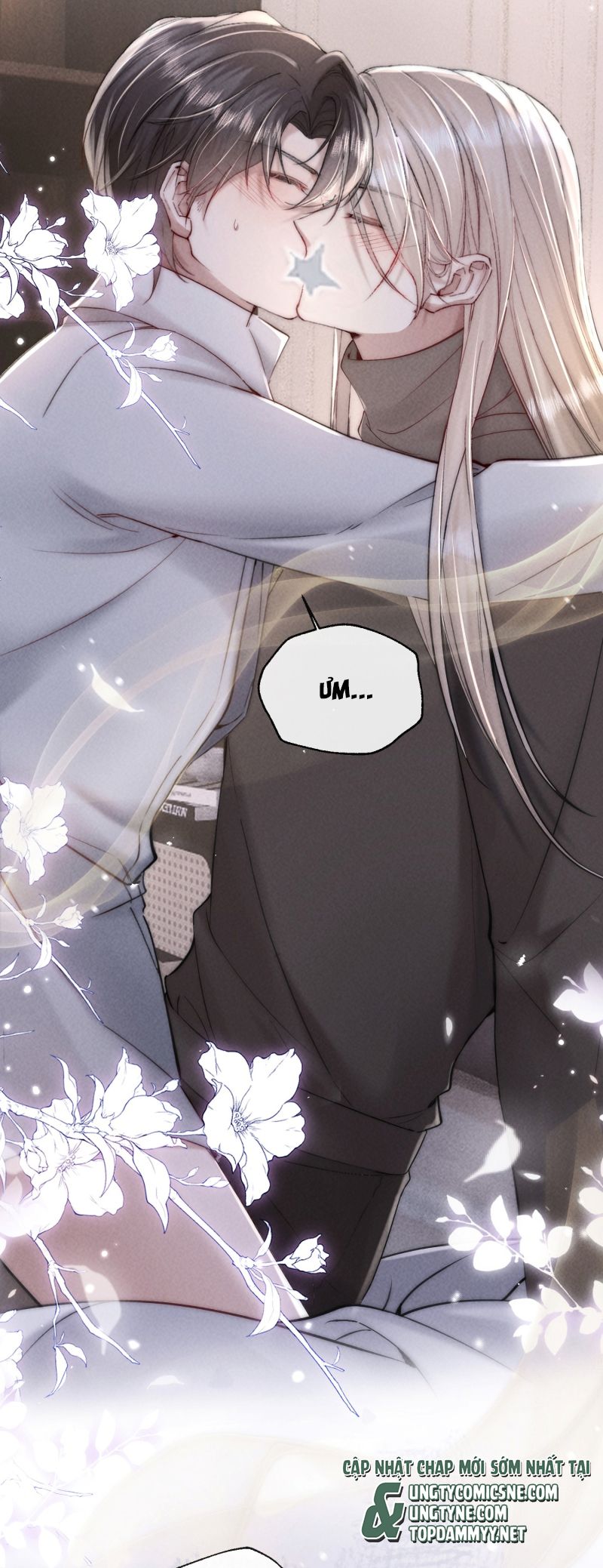 Kế Hoạch Tự Dưỡng Cuồng Khuyển Chap 80 - Trang 4