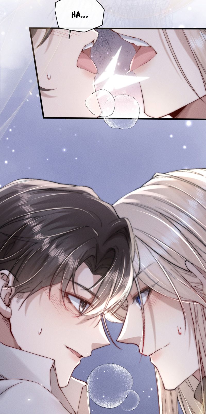 Kế Hoạch Tự Dưỡng Cuồng Khuyển Chap 80 - Trang 4