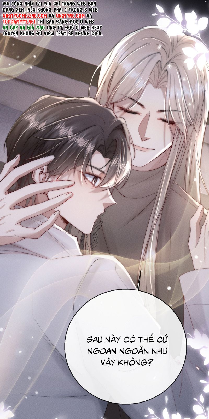 Kế Hoạch Tự Dưỡng Cuồng Khuyển Chap 80 - Trang 4