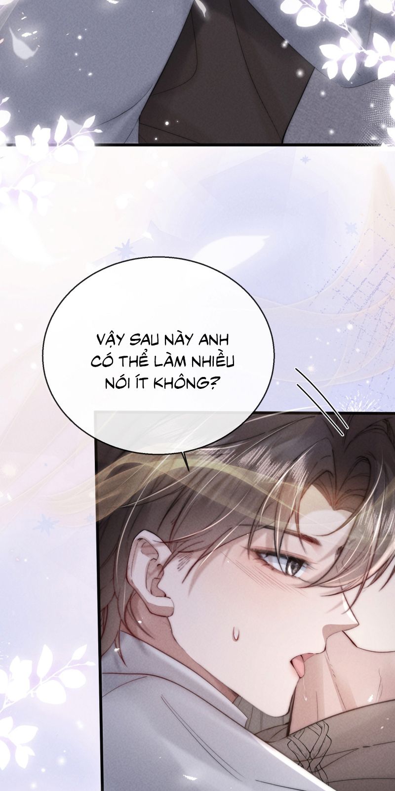 Kế Hoạch Tự Dưỡng Cuồng Khuyển Chap 80 - Trang 4