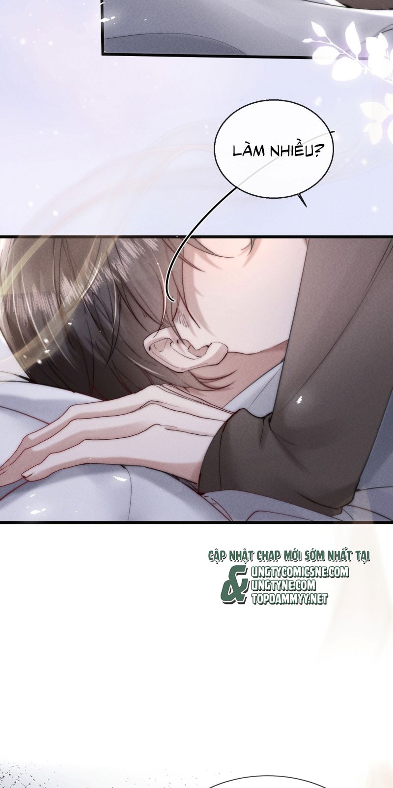 Kế Hoạch Tự Dưỡng Cuồng Khuyển Chap 80 - Trang 4