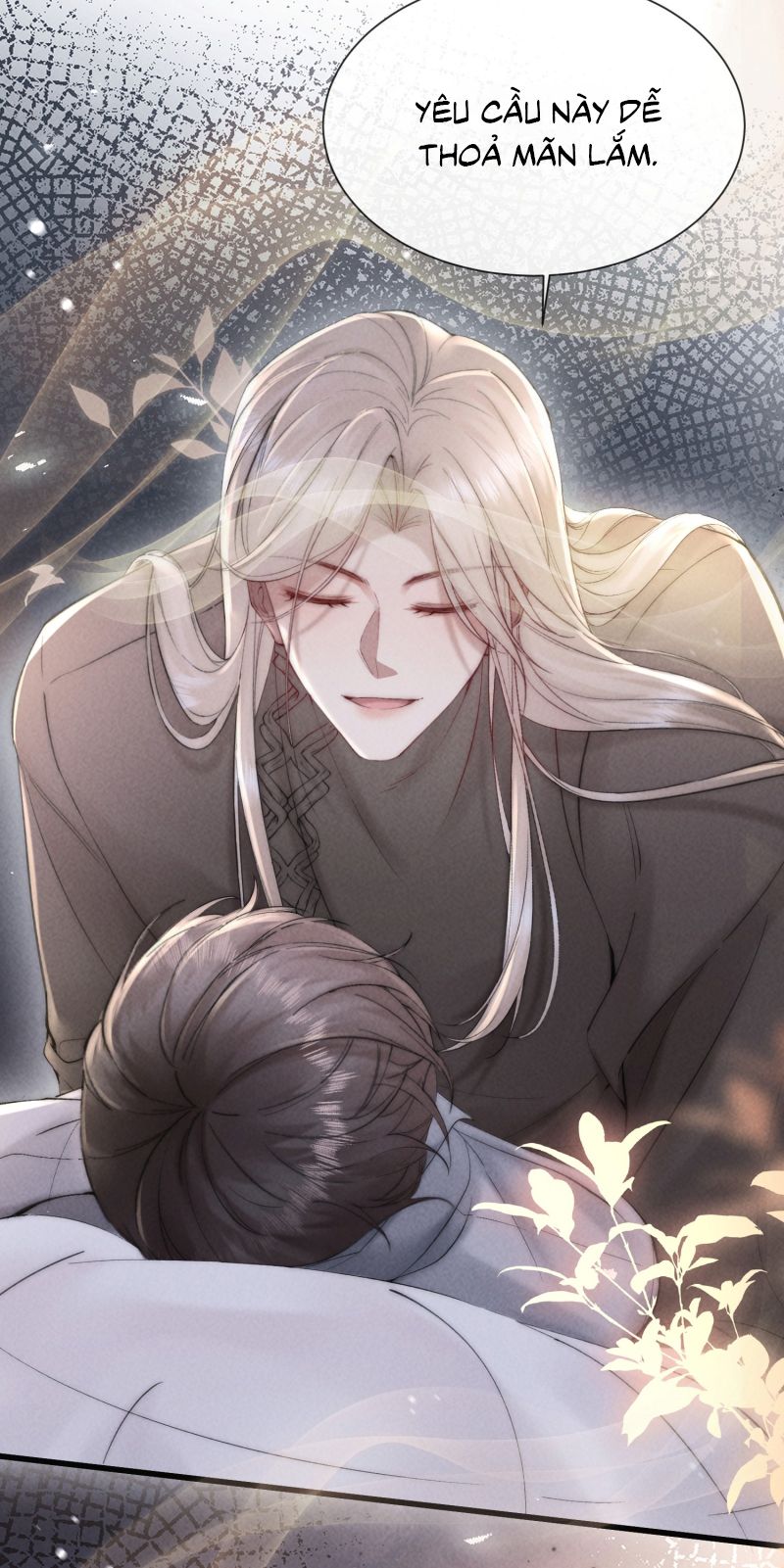 Kế Hoạch Tự Dưỡng Cuồng Khuyển Chap 80 - Trang 4