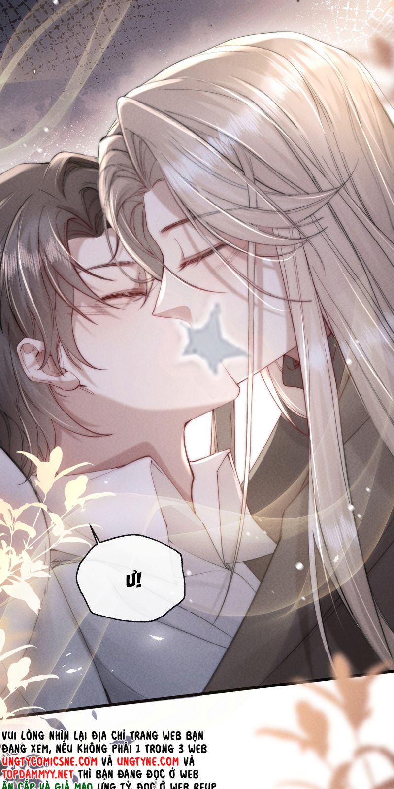 Kế Hoạch Tự Dưỡng Cuồng Khuyển Chap 80 - Trang 4