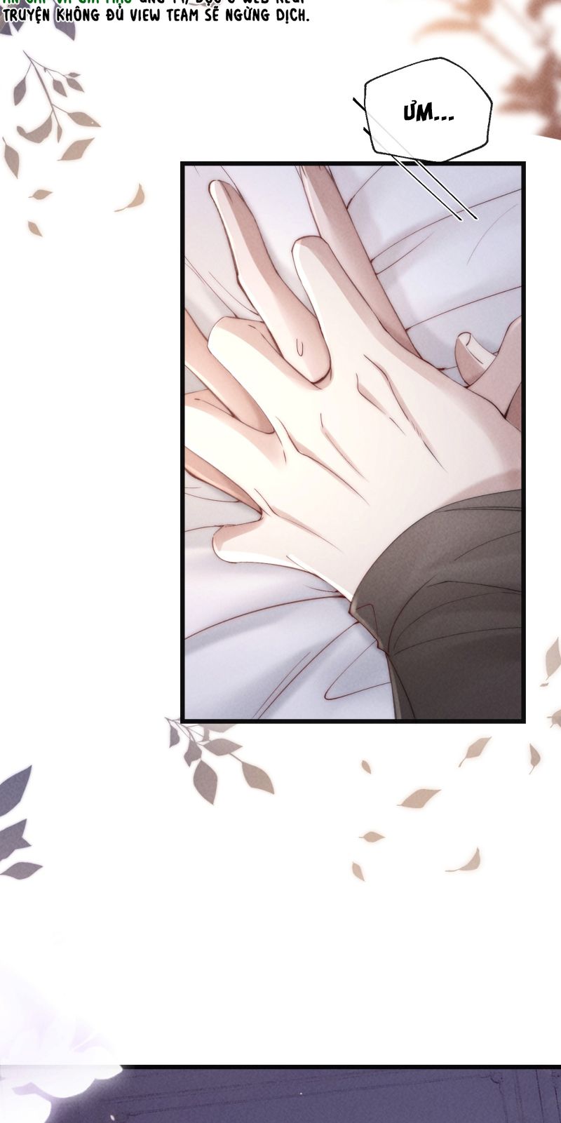 Kế Hoạch Tự Dưỡng Cuồng Khuyển Chap 80 - Trang 4