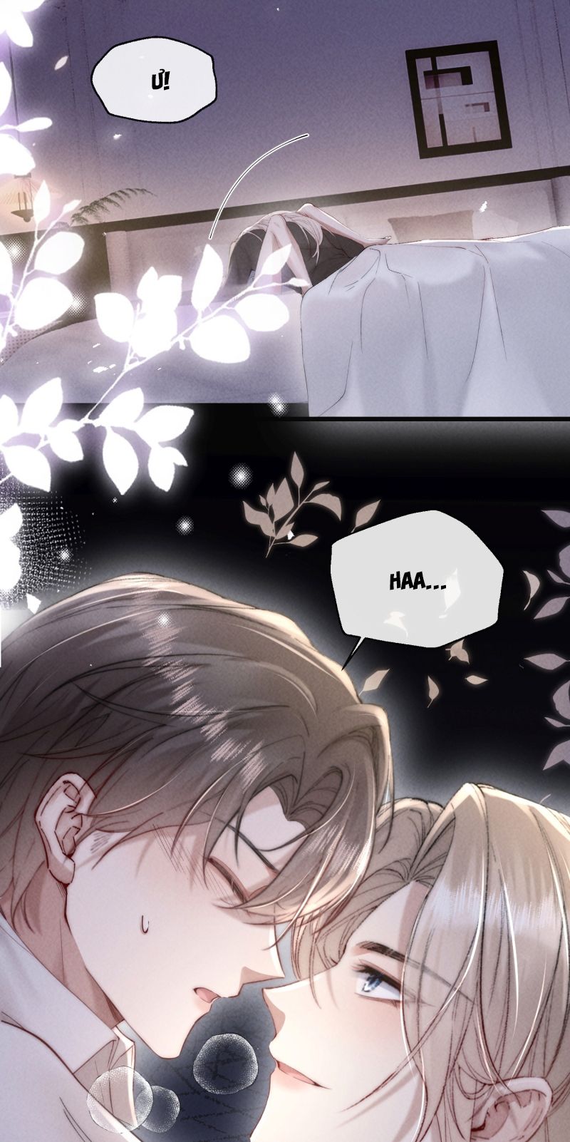 Kế Hoạch Tự Dưỡng Cuồng Khuyển Chap 80 - Trang 4