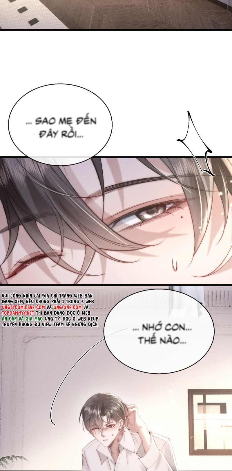 Kế Hoạch Tự Dưỡng Cuồng Khuyển Chap 80 - Trang 4