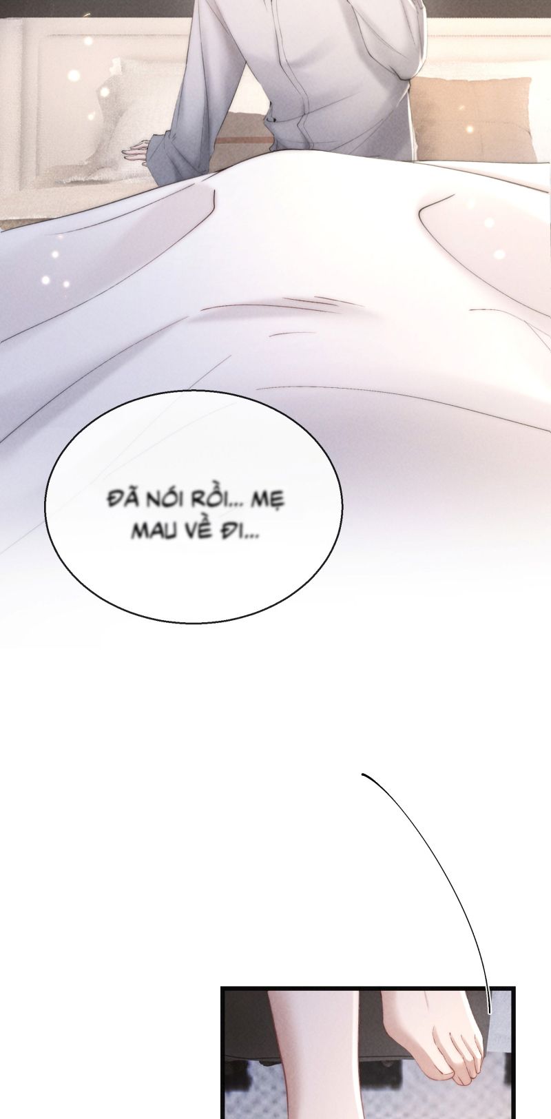 Kế Hoạch Tự Dưỡng Cuồng Khuyển Chap 80 - Trang 4