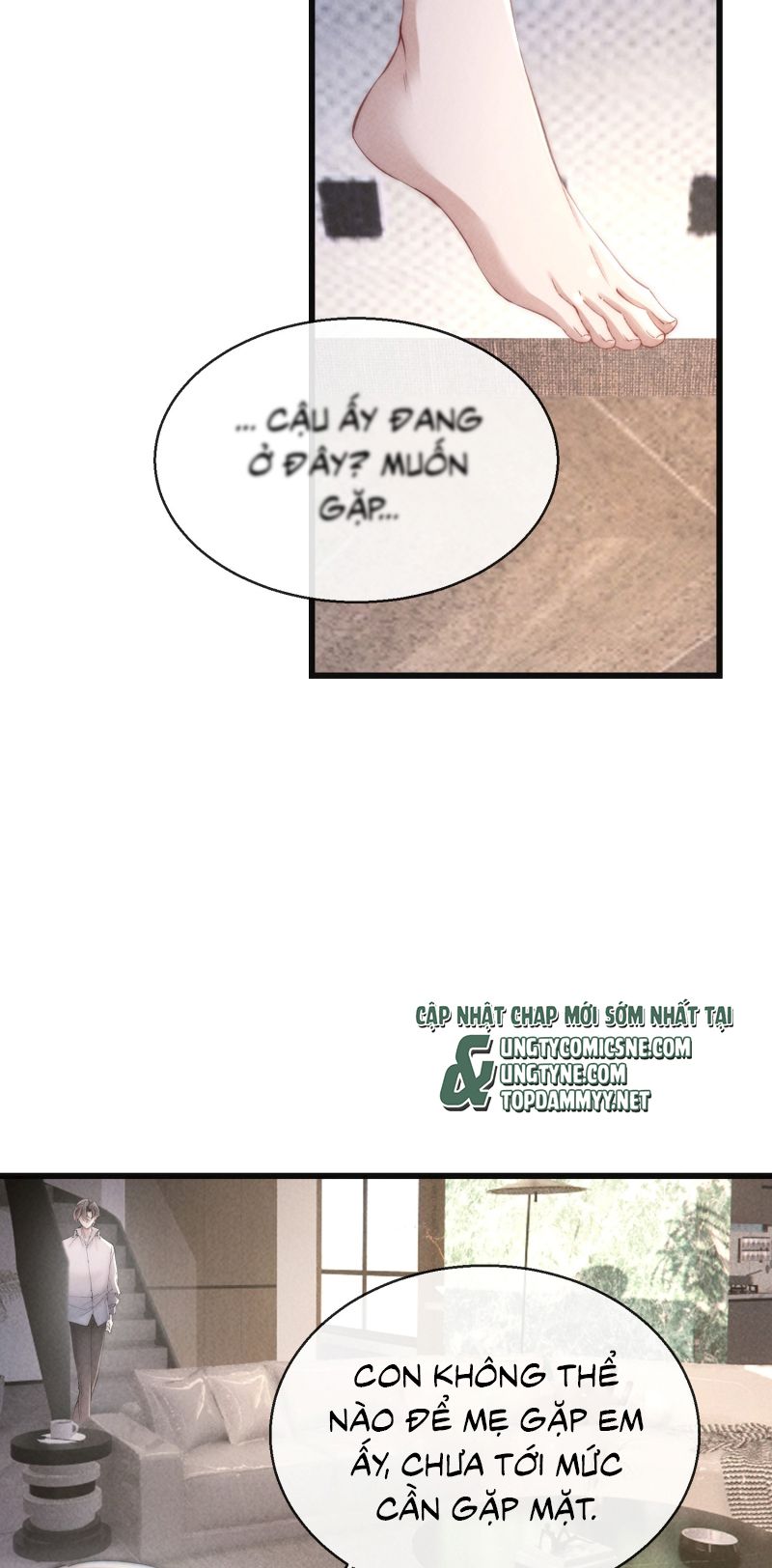 Kế Hoạch Tự Dưỡng Cuồng Khuyển Chap 80 - Trang 4