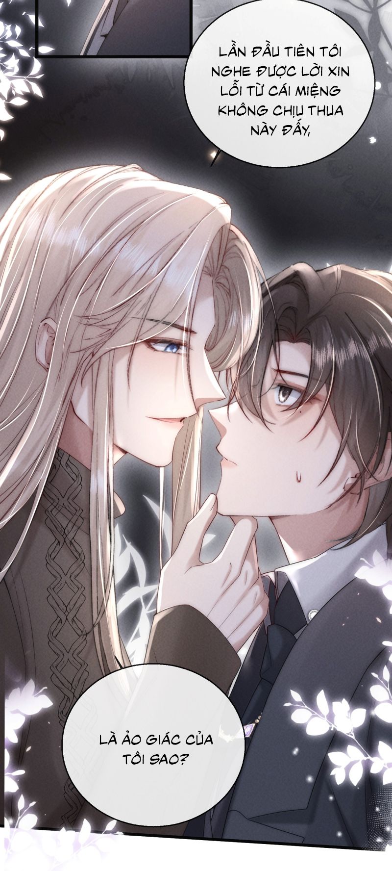 Kế Hoạch Tự Dưỡng Cuồng Khuyển Chap 80 - Trang 4