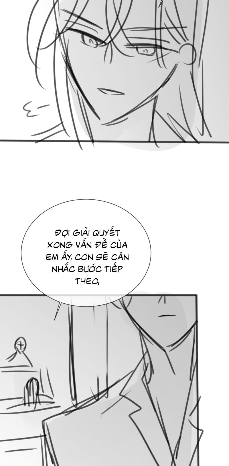 Kế Hoạch Tự Dưỡng Cuồng Khuyển Chap 80 - Trang 4