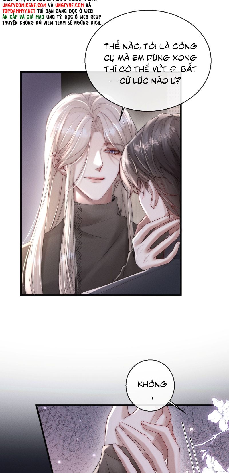 Kế Hoạch Tự Dưỡng Cuồng Khuyển Chap 80 - Trang 4