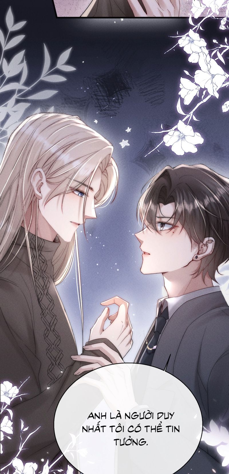 Kế Hoạch Tự Dưỡng Cuồng Khuyển Chap 80 - Trang 4