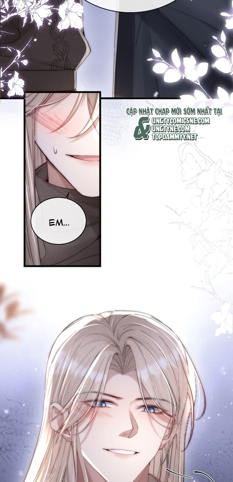 Kế Hoạch Tự Dưỡng Cuồng Khuyển Chap 80 - Trang 4