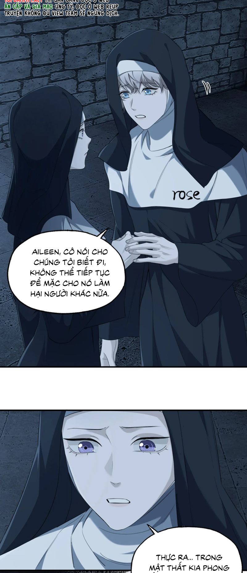 Xóa Sổ Mọi Thứ Về Cậu Chap 12 - Trang 4