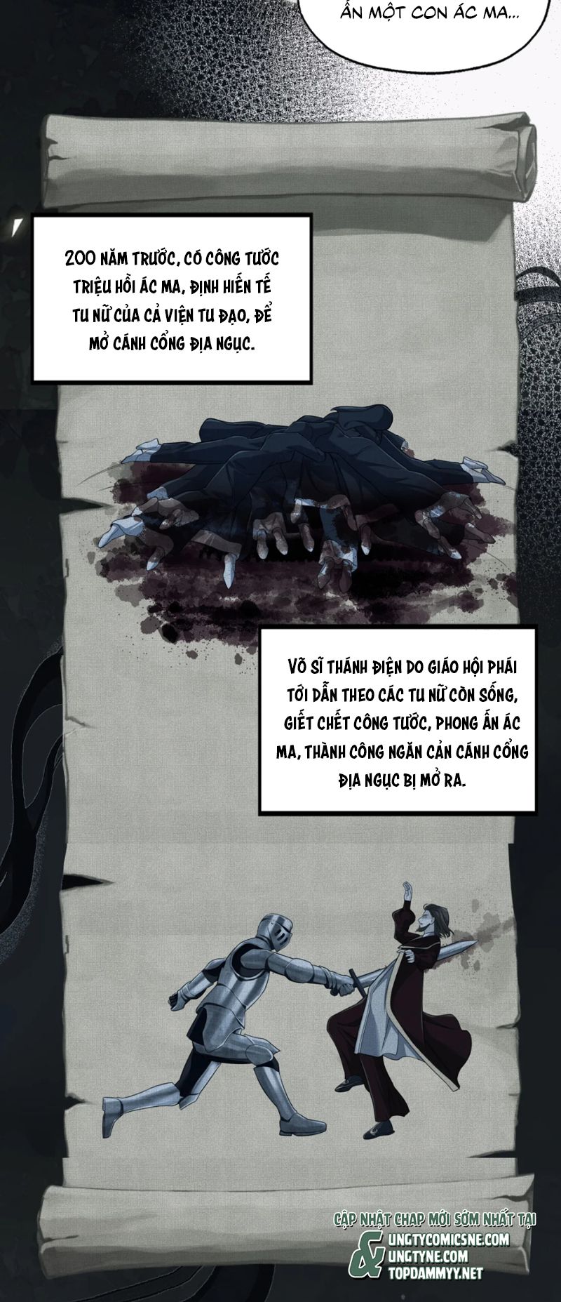 Xóa Sổ Mọi Thứ Về Cậu Chap 12 - Trang 4