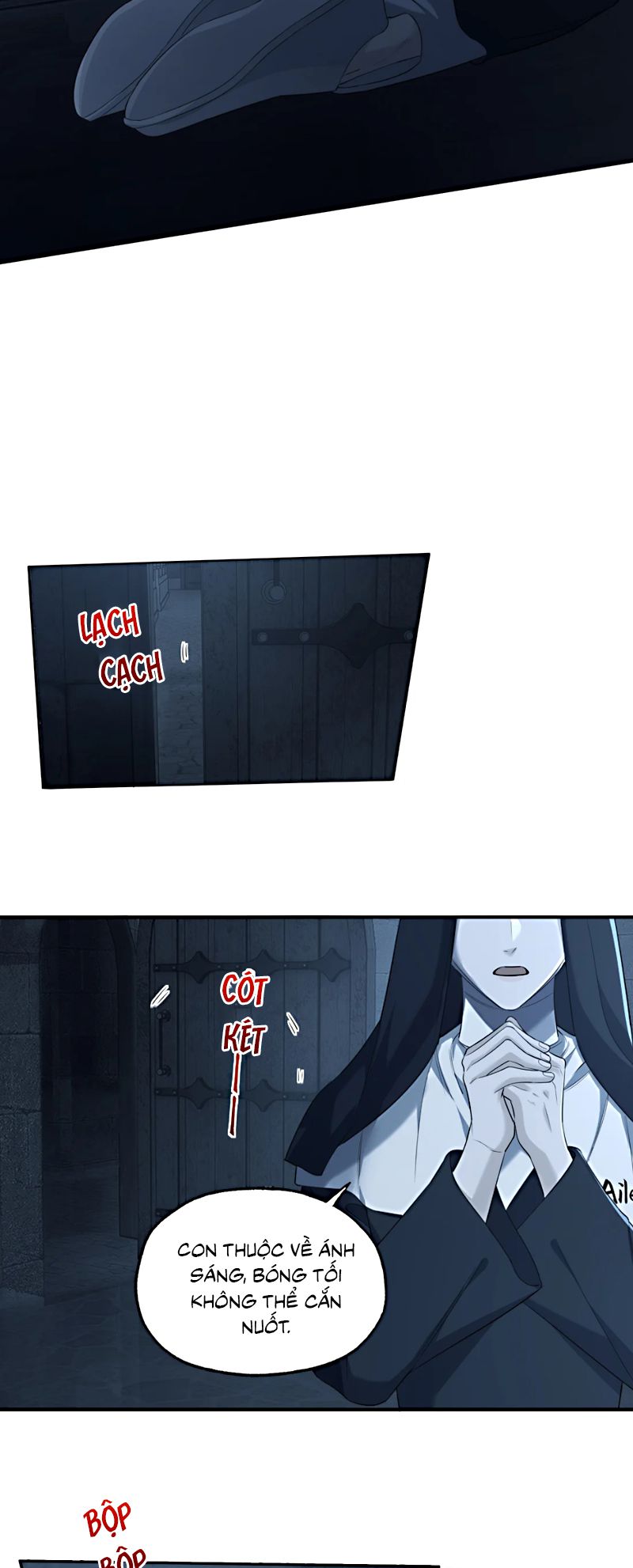 Xóa Sổ Mọi Thứ Về Cậu Chap 12 - Trang 4